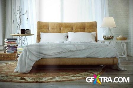 Ramon Zancaro’s “The G-Spot of the Bed and Art”