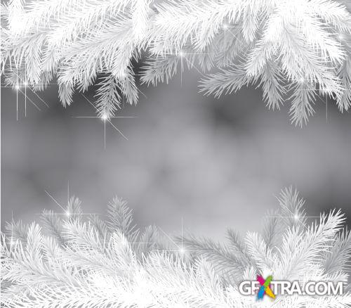 Snow Designs - Shutterstock 41xEPS