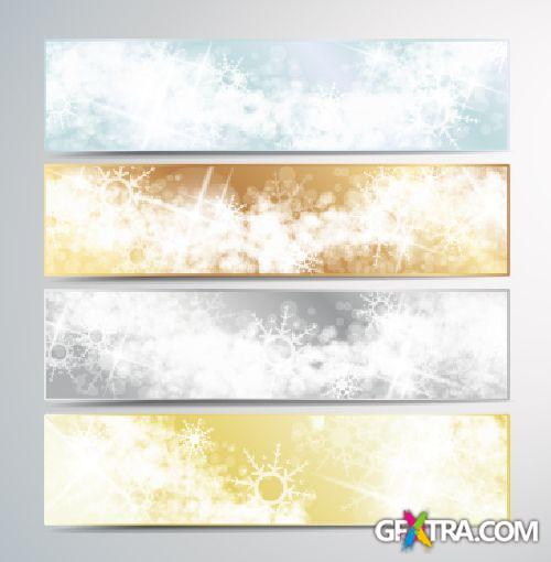 Snow Designs - Shutterstock 41xEPS