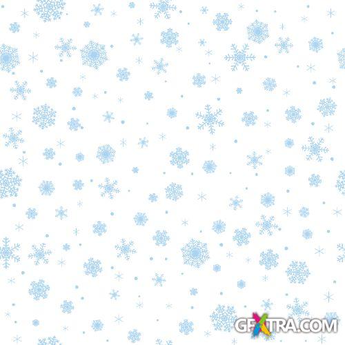 Snow Designs - Shutterstock 41xEPS