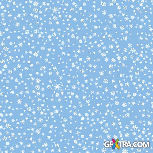 Snow Designs - Shutterstock 41xEPS