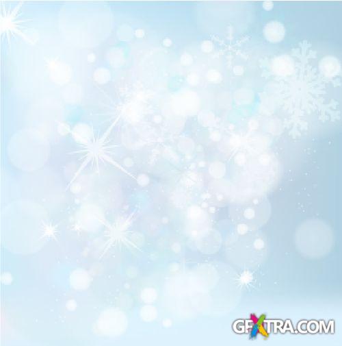 Snow Designs - Shutterstock 41xEPS