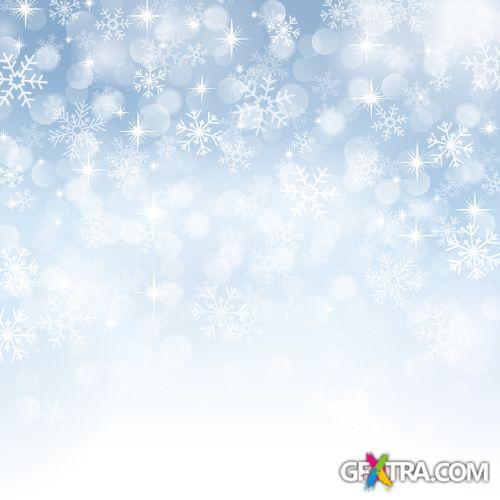 Snow Designs - Shutterstock 41xEPS