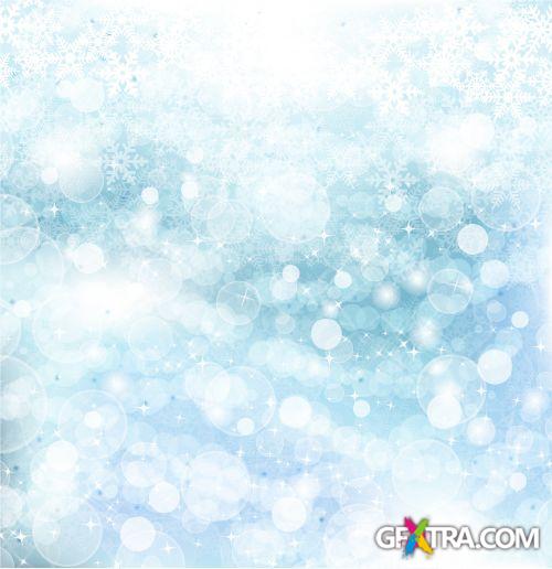 Snow Designs - Shutterstock 41xEPS