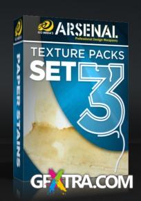 Arsenal Gomedia : Texture Collection