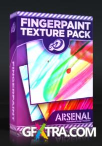 Arsenal Gomedia : Texture Collection