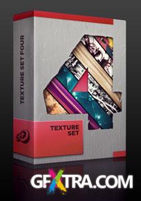 Arsenal Gomedia : Texture Collection