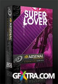 Arsenal Gomedia : Texture Collection