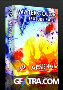 Arsenal Gomedia : Texture Collection