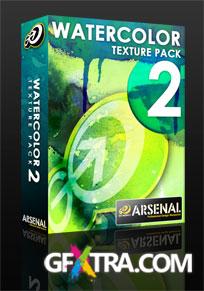 Arsenal Gomedia : Texture Collection