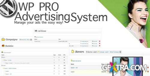 CodeCanyon - WP PRO Advertising System v2.1