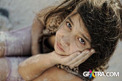 Gaza Collection - Shutterstock 25xjpg