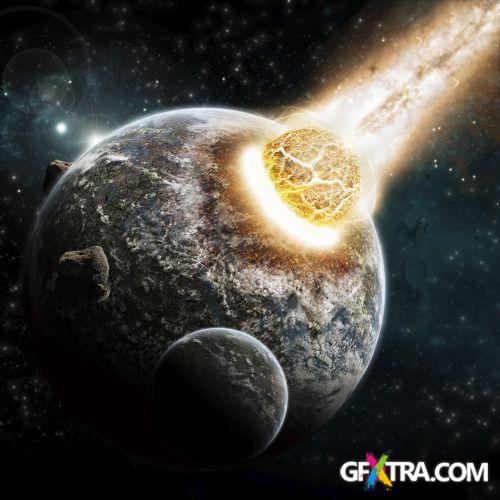 iStockPhoto: Doomsday Collection - 44xJPG