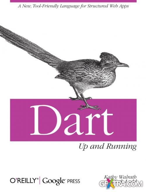Dart: Up and Running