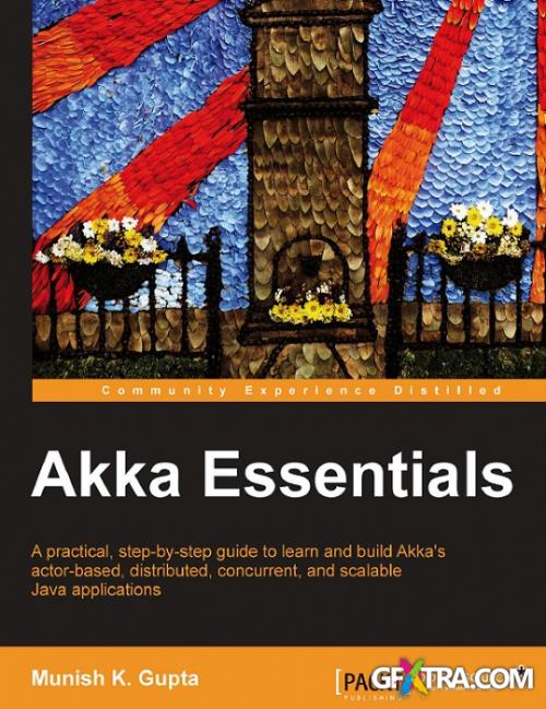 Akka Essentials