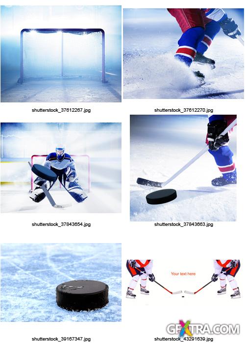 Amazing SS - Ice Hockey, 25xJPGs