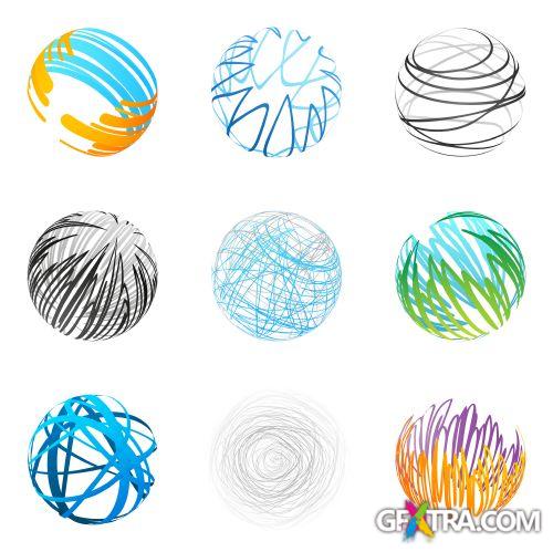 iStockPhoto: Design Elements 1 - 20xEPS