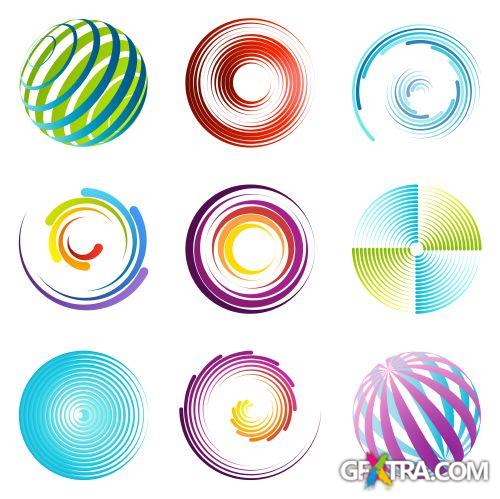 iStockPhoto: Design Elements 1 - 20xEPS