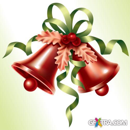 iStockPhoto: Christmas Design Elements - 43xEPS