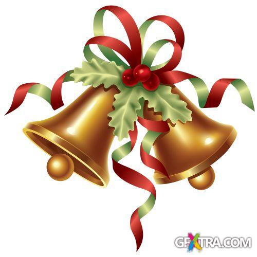 iStockPhoto: Christmas Design Elements - 43xEPS