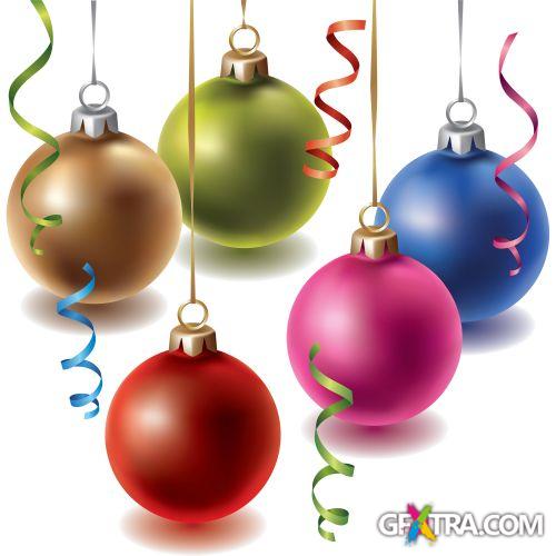 iStockPhoto: Christmas Design Elements - 43xEPS