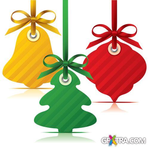 iStockPhoto: Christmas Design Elements - 43xEPS