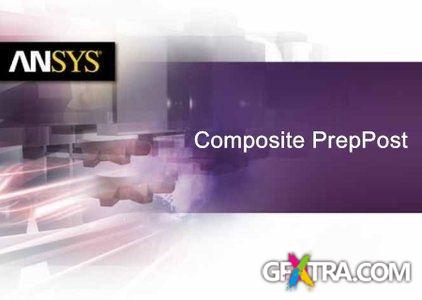 ANSYS Composite PrepPost 14.5