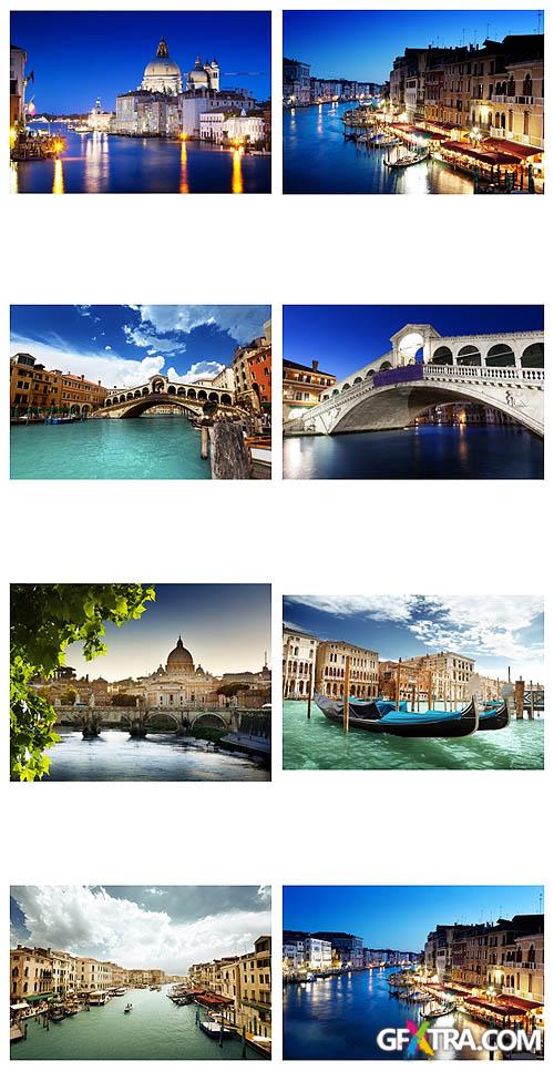 SS Italy & France - 20 UHQ stock photos