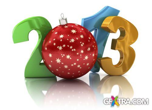 COPYRIGHT! iStockPhoto: New 2013 Collection - 18xJPG