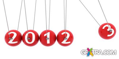 COPYRIGHT! iStockPhoto: New 2013 Collection - 18xJPG