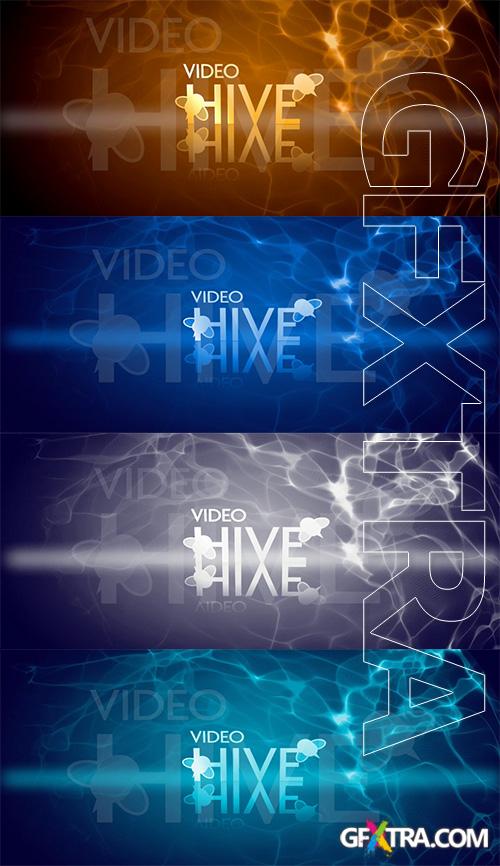 After Effects Project - VideoHive Logo Opening Sequence V02 42672