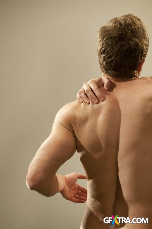 iStockPhoto:Back Pain - 20xJPG