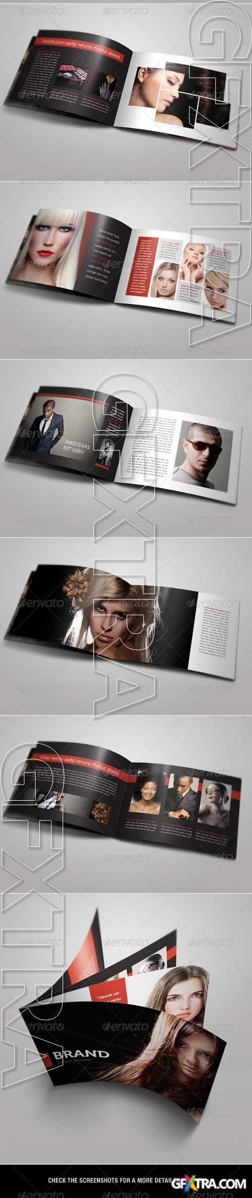 GraphicRiver - Bifold Brochure | Volume 8