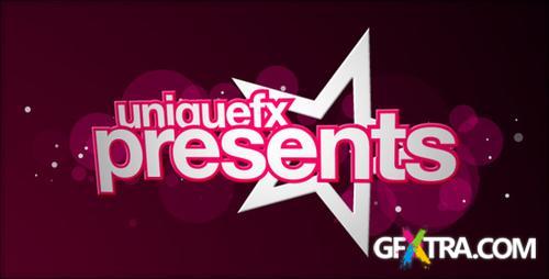 After Effects Project - VideoHive Funky Opener 154812