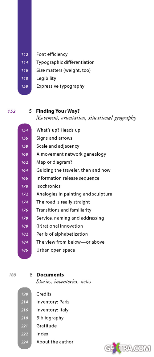 Designing Information by Joel Katz, Wiley Publishing