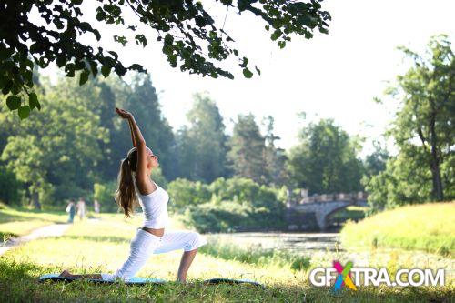 Amazing Yoga Collection - Shutterstock 80xJPG