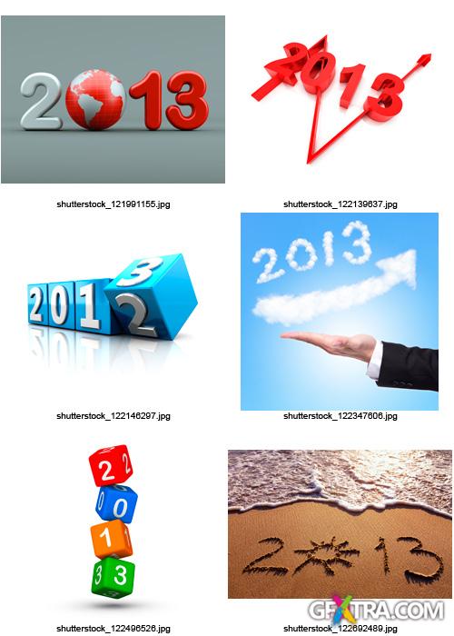 Amazing SS - New Year 2013 (Part 2), 25xJPGs