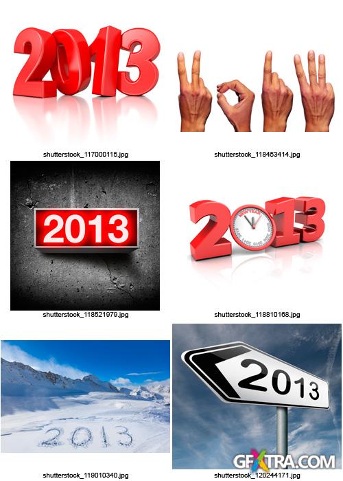 Amazing SS - New Year 2013 (Part 2), 25xJPGs