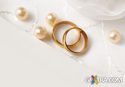 Amazing Wedding Collecion - Shutterstock 172xJPG