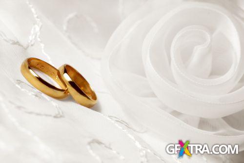 Amazing Wedding Collecion - Shutterstock 172xJPG