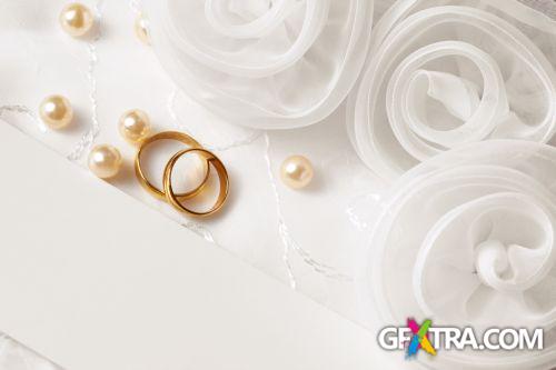 Amazing Wedding Collecion - Shutterstock 172xJPG