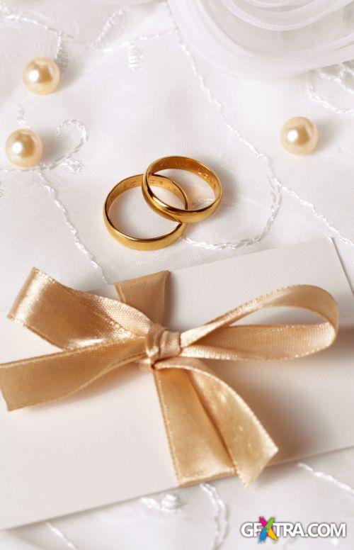 Amazing Wedding Collecion - Shutterstock 172xJPG