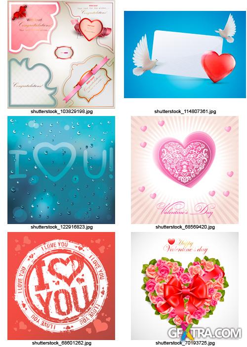 Amazing SS - Valentine's Day 2013 (Part 2), 25xEPS