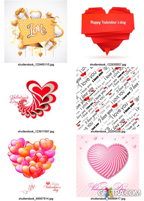 Amazing SS - Valentine's Day 2013 (Part 3), 25xEPS