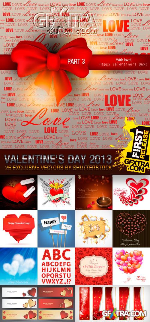 Amazing SS - Valentine's Day 2013 (Part 3), 25xEPS