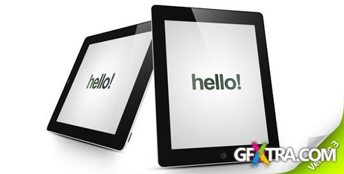 Tablet Commercial - VideoHive