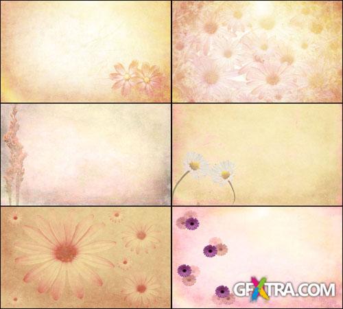 Sunshine Textures Set #2