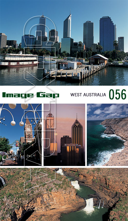 Image Gap IG056 West Australia