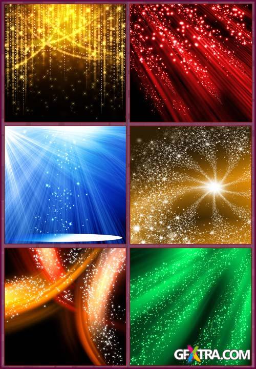 festive backgrounds