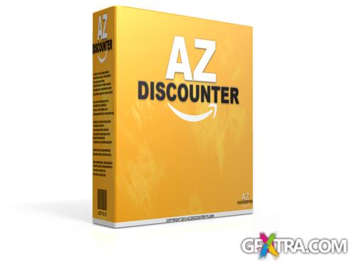 Azdiscounter Plugin